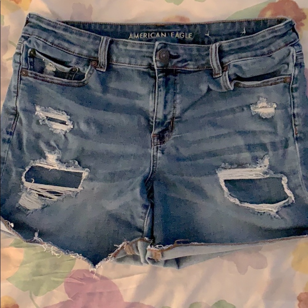 American Eagle✨